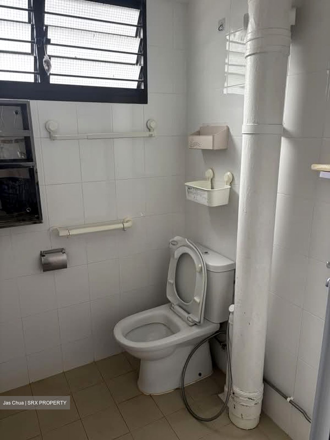 Blk 127 Serangoon North Avenue 1 (Serangoon), HDB 4 Rooms #603232721